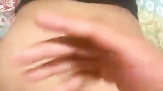 LATINA NUBILE GF HOMEMADE #2