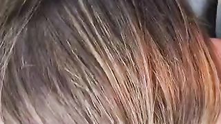 Getting a Oral while Truckers See Real Wifey Homemade First-Timer Public