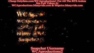 Providing my Homies Warm Mummy A Rubdown Finish Series Helena Price