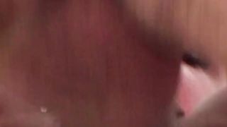 Ash-Blonde Mother Outdoor Orgy Joy With Youthfull Dude