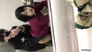 Japanese First-Timer Duo Homemade Series 13082019001