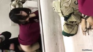 Japanese First-Timer Duo Homemade Series 13082019001