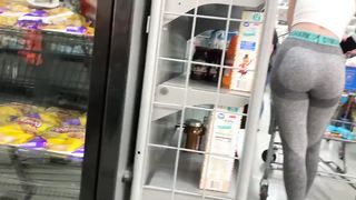 Warm Mother and daughter Sneaked