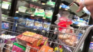 Warm Mother and daughter Sneaked