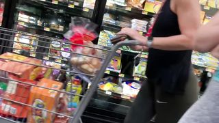 Warm Mother and daughter Sneaked