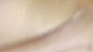 Smashing my co Employee. Slender Humungous CNA