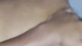 Smashing my co Employee. Slender Humungous CNA