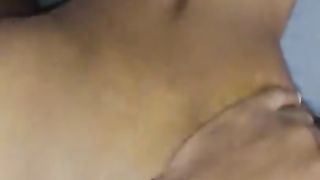 Smashing my co Employee. Slender Humungous CNA