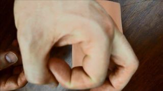 How to Make Myself Burst & Make Myself Splooging Ejaculation