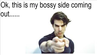 How to Make Myself Burst & Make Myself Splooging Ejaculation