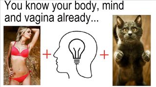 How to Make Myself Burst & Make Myself Splooging Ejaculation