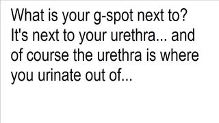 How to Make Myself Burst & Make Myself Splooging Ejaculation