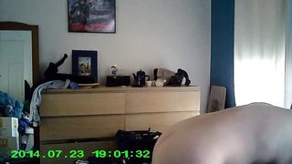 Spycam Spy Webcam Room Compilation three