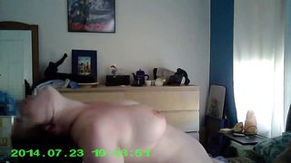 Spycam Spy Webcam Room Compilation three