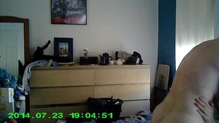 Spycam Spy Webcam Room Compilation three