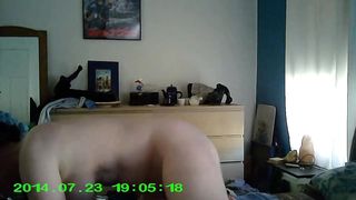 Spycam Spy Webcam Room Compilation three