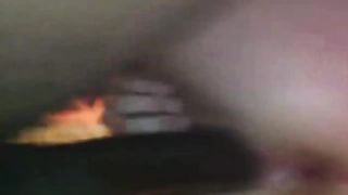 Cheating Wifey Bred By Enormous Bull