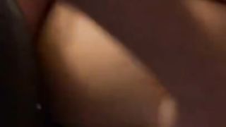 Gf Takes my Good-Sized Manmeat in her Rump