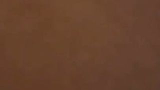 Gf Takes my Good-Sized Manmeat in her Rump