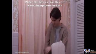 Cougar and Stud Sexual Relationship - Taboo Intercourse Gig