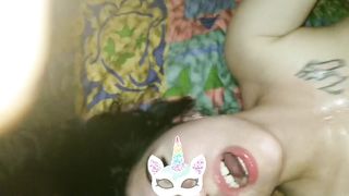 FLEDGLING STUNNER GULP OUR SPUNK BIG BLACK COCK GANG-BANG HOMEMADE MEATY MAN MEAT BLACKED POINT OF VIEW JISM