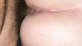 Drilling a Gigantic School Milky Lady