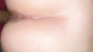 Drilling a Gigantic School Milky Lady