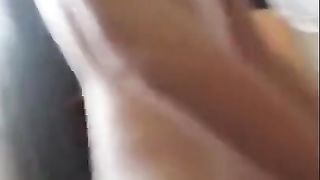 Homemade Pornography Fuck-Fest with Youthfull Hottie