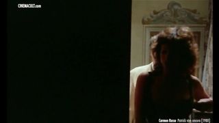 Naked Celebs - Good-Sized Congenital Baps