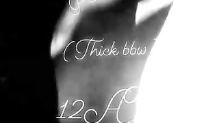 Large PLUMPER (clamp) Total Flick Coming Briefly!