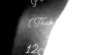 Large PLUMPER (clamp) Total Flick Coming Briefly!