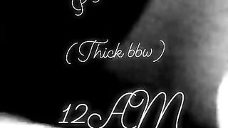 Large PLUMPER (clamp) Total Flick Coming Briefly!