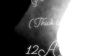 Large PLUMPER (clamp) Total Flick Coming Briefly!