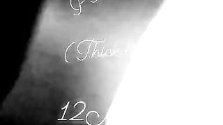 Large PLUMPER (clamp) Total Flick Coming Briefly!