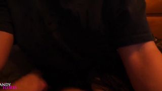 Mandy Flores - Mother and son-in-law: going all the way