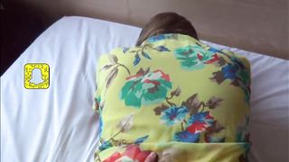 Real Fuck-A-Thon Mommy Mature Rear End COUGAR Homemade POINT OF VIEW Wifey Fledgling Butt [HD]