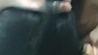 MOROCHA ARGENTINA INEXPERIENCED RECIBE UNA BUENA GARCHADA DESPUES DE UNA FIESTA