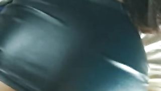 MOROCHA ARGENTINA INEXPERIENCED RECIBE UNA BUENA GARCHADA DESPUES DE UNA FIESTA