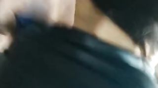 MOROCHA ARGENTINA INEXPERIENCED RECIBE UNA BUENA GARCHADA DESPUES DE UNA FIESTA