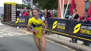 YUMMY TRIATHLON AND SUMPTUOUS SPECTACULAR GALS - FRESH !!!!!