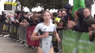 YUMMY TRIATHLON AND SUMPTUOUS SPECTACULAR GALS - FRESH !!!!!