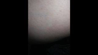 Enormous Latina Mega-Slut wants Fuckpole Manmeat