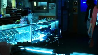 Jéssica Alba Super-Fucking-Hot Mommy Melons