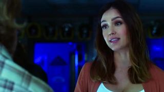 Jéssica Alba Super-Fucking-Hot Mommy Melons