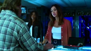 Jéssica Alba Super-Fucking-Hot Mommy Melons