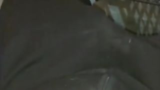 Mother Visiting Son, Taunting gets serious back at his Guest Room