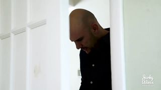 Cory Pursue in Collecting Evidence to Penetrate my Step Mother