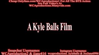 Bribed by my Buddies Super-Steamy Mother Part two Joslyn Jane