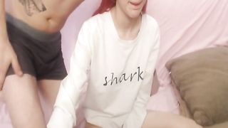 All All-Natural Duo Display Off And Stunned Everyone