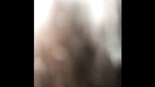 TRANSSEXUAL Storm Gave this college-aged Yr elder Head before College